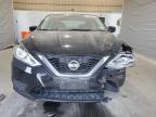 2018 Nissan Sentra S en Venta en Candia, NH - Front End