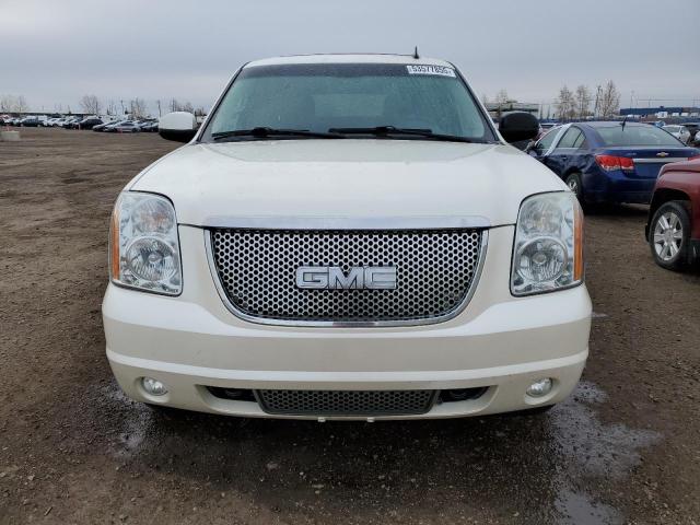 2011 GMC YUKON SLT