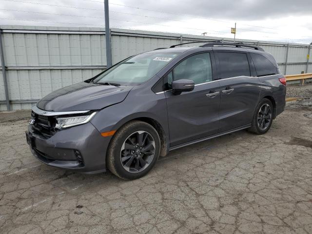HONDA ODYSSEY EL 2022