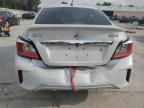 2022 Mitsubishi Mirage G4 Es na sprzedaż w Corpus Christi, TX - Rear End