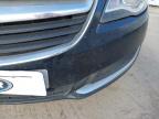 2017 VAUXHALL INSIGNIA T for sale at Copart YORK