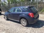 2017 Chevrolet Equinox Ls for Sale in Cicero, IN - Front End