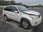 2002 Toyota Rav4  na sprzedaż w Gastonia, NC - Front End