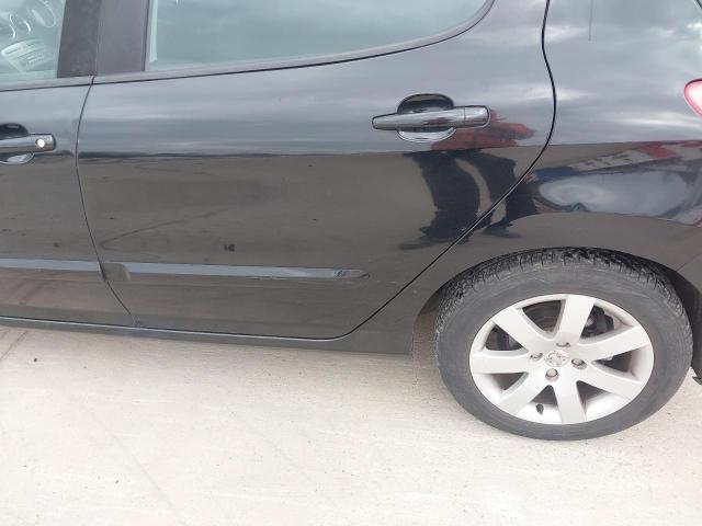 2008 PEUGEOT 308 SPORT