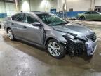 2014 Nissan Altima 2.5 for Sale in Woodhaven, MI - Front End