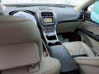 2019 Lincoln Nautilus Reserve en Venta en Fairburn, GA - Biohazard/Chemical