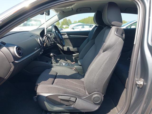 2016 AUDI A3 SPORT T