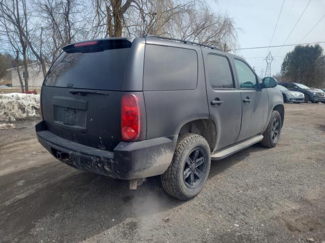 2014 GMC YUKON SLE