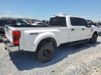 2021 Ford F350 Super Duty de vânzare în Riverview, FL - Water/Flood