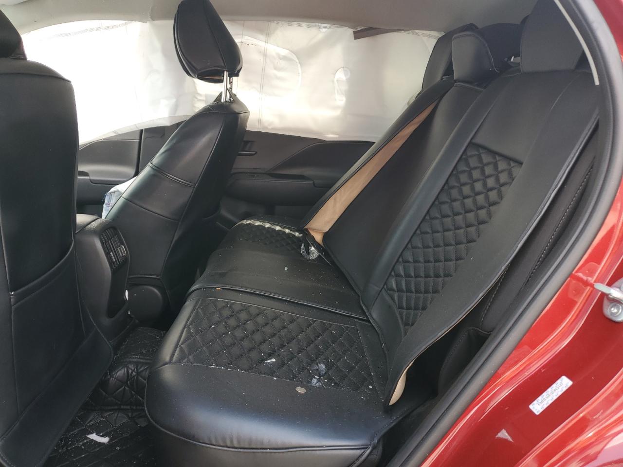 2024 Hyundai Kona Sel VIN: KM8HB3ABXRU068497 Lot: 53792705