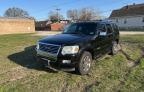 2007 Ford Explorer Limited zu verkaufen in Elgin, IL - Minor Dent/Scratches