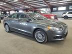 East Granby, CT에서 판매 중인 2016 Ford Fusion Titanium - Hail