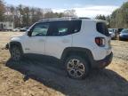 2015 Jeep Renegade Limited for Sale in North Billerica, MA - Front End