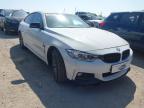 2016 BMW 420I XDRIV for sale at Copart ROCHFORD