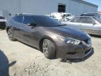 2017 Nissan Maxima 3.5S for Sale in Windsor, NJ - Rollover