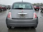 2012 Fiat 500 Pop for Sale in Windham, ME - Side