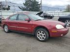 2003 Mercury Sable Ls Premium for Sale in Moraine, OH - Rear End