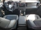 2024 Ford Bronco Black Diamond for Sale in Colton, CA - Front End