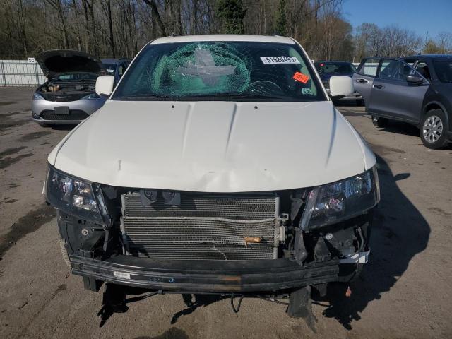  DODGE JOURNEY 2020 White