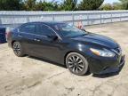 2018 Nissan Altima 2.5 for Sale in Windsor, NJ - Front End