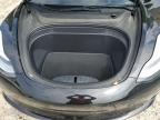 2018 Tesla Model 3  продається в Austell, GA - Rear End