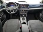 2022 Volkswagen Taos Se en Venta en Bridgeton, MO - Hail