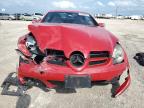 2007 Mercedes-Benz Slk 280 იყიდება Temple-ში, TX - Front End