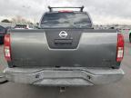 2007 Nissan Frontier Crew Cab Le იყიდება Littleton-ში, CO - Front End