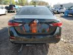 2022 Nissan Sentra Sv for Sale in Chalfont, PA - Rear End