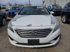 2017 Hyundai Sonata Se zu verkaufen in Chicago Heights, IL - Vandalism