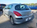 2010 PEUGEOT 308 SR HDI for sale at Copart GLOUCESTER