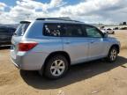 2008 Toyota Highlander  de vânzare în Colorado Springs, CO - Minor Dent/Scratches