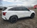 2021 Kia Sorento Ex للبيع في London، ON - Side