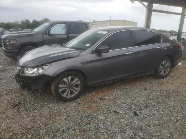 Sedans HONDA ACCORD 2015 Szary