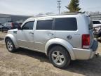 2011 Dodge Nitro Sxt for Sale in Davison, MI - Rear End