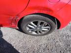2015 TOYOTA YARIS ICON for sale at Copart SANDTOFT
