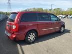 2016 Chrysler Town & Country Touring იყიდება Glassboro-ში, NJ - Minor Dent/Scratches