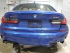 2020 Bmw 330Xi  за продажба в Candia, NH - Rear End