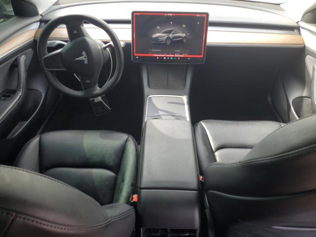  TESLA MODEL 3 2022 Gray