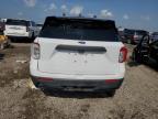 2021 Ford Explorer Police Interceptor for Sale in Houston, TX - Front End