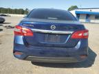 2019 Nissan Sentra S продається в Shreveport, LA - Front End