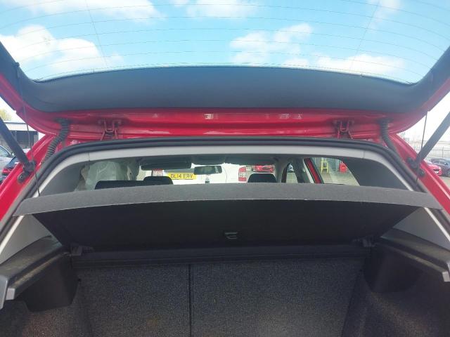 2010 VOLKSWAGEN GOLF S TDI