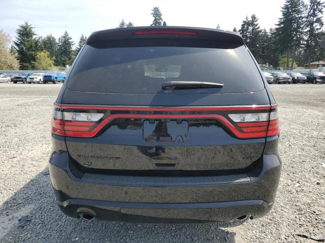  DODGE DURANGO 2022 Czarny