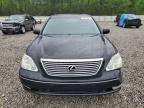 2005 Lexus Ls 430 للبيع في Ellenwood، GA - Front End