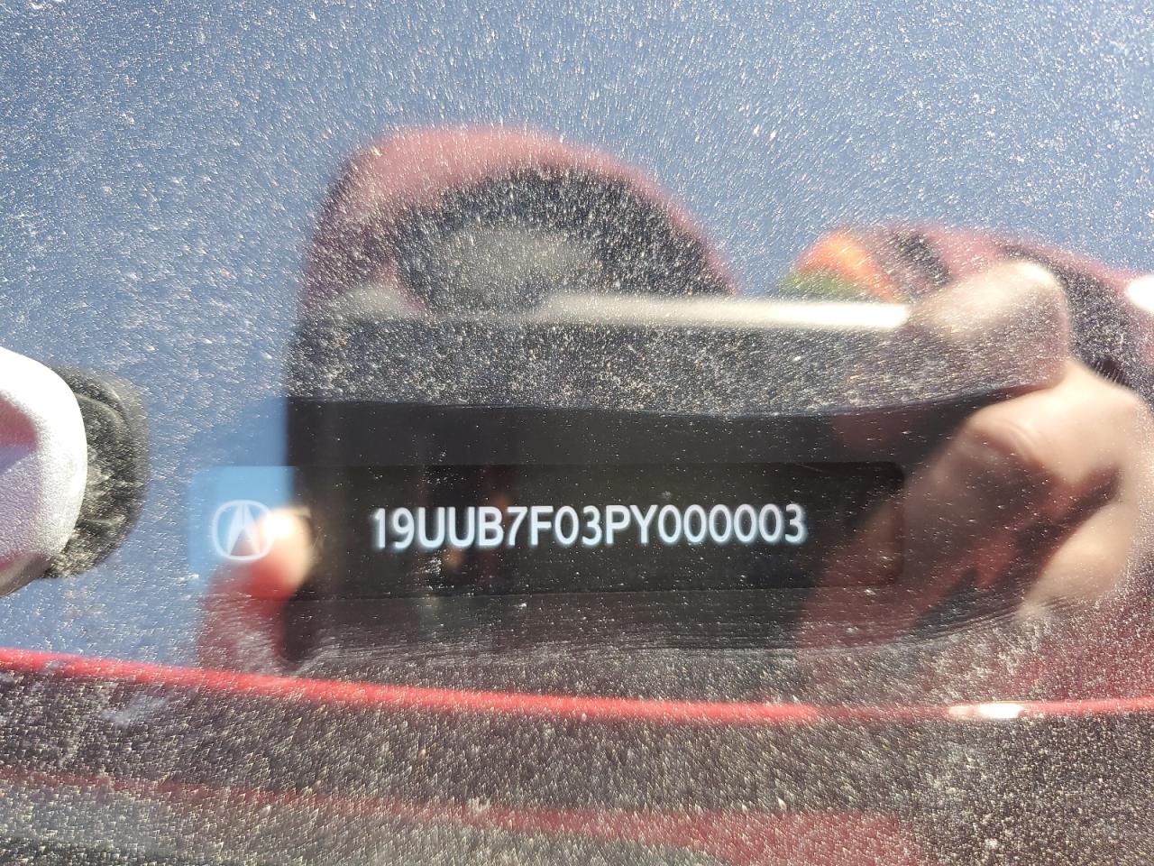 2023 Acura TLX - Image 12