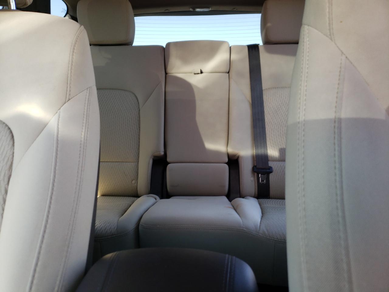 2013 Hyundai Santa Fe Sport VIN: 5XYZU3LB1DG114065 Lot: 54908245