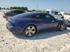 2020 Porsche Taycan 4S for Sale in Temple, TX - Side