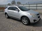 2015 Chevrolet Equinox Lt იყიდება Bridgeton-ში, MO - Undercarriage