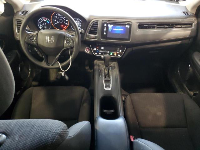  HONDA HR-V 2017 Сharcoal