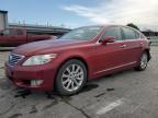 2011 Lexus Ls 460 იყიდება Tulsa-ში, OK - Rear End